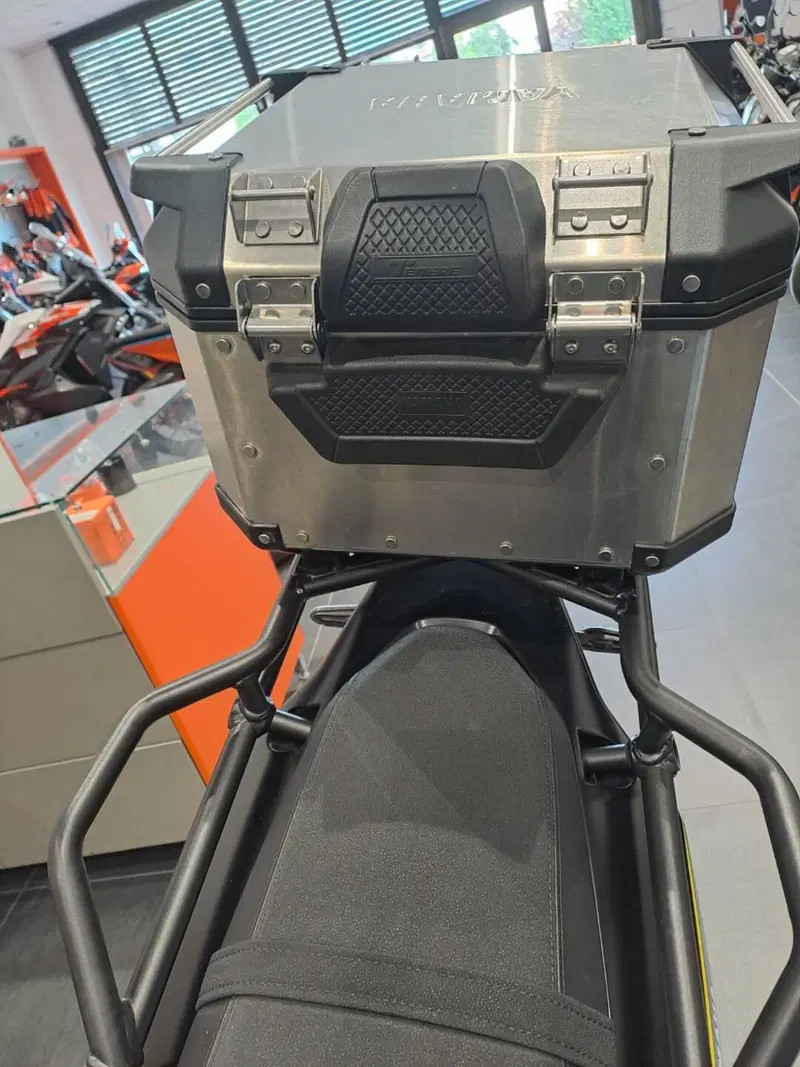Yamaha Ténéré 700 Extreme Edition (2023 - 25) (9)
