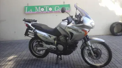 Honda Transalp XL 650V (2000 - 04) usata