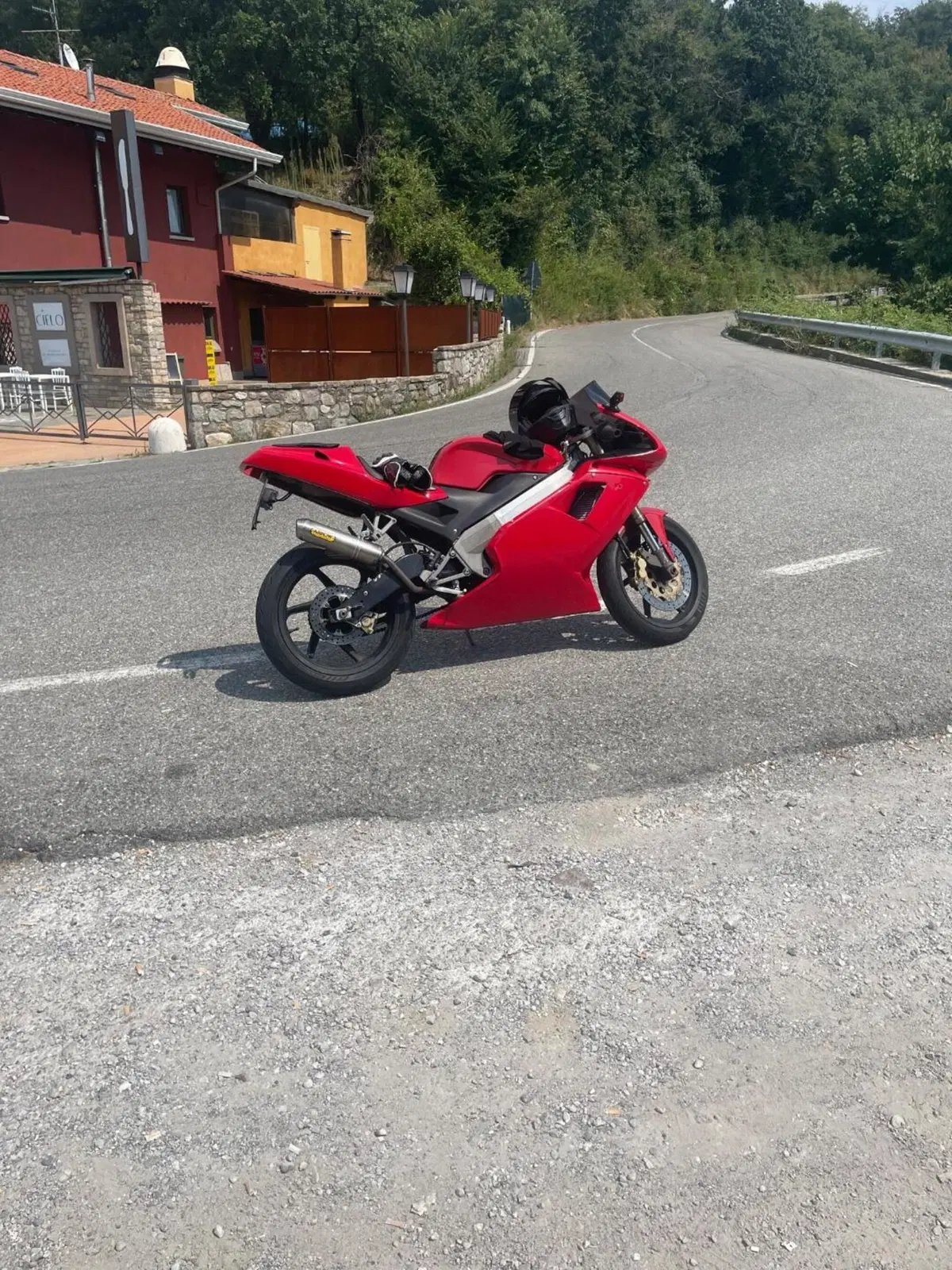 Cagiva Mito 125 EV (2000 - 07) (5)
