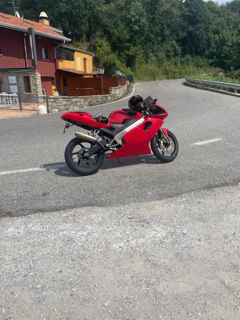 Cagiva Mito 125 EV (2000 - 07) (5)