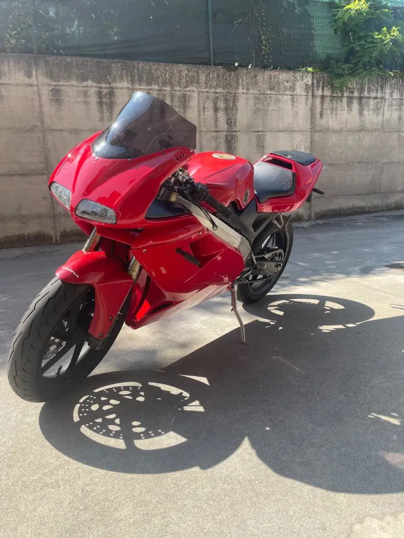 Cagiva Mito 125 EV (2000 - 07) (7)