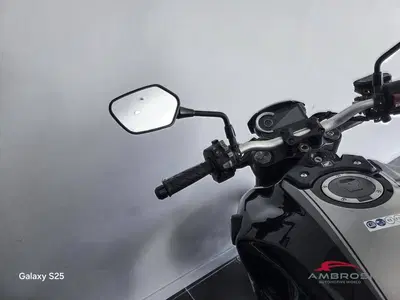 Honda CB 1000 R (2021 - 25) usata