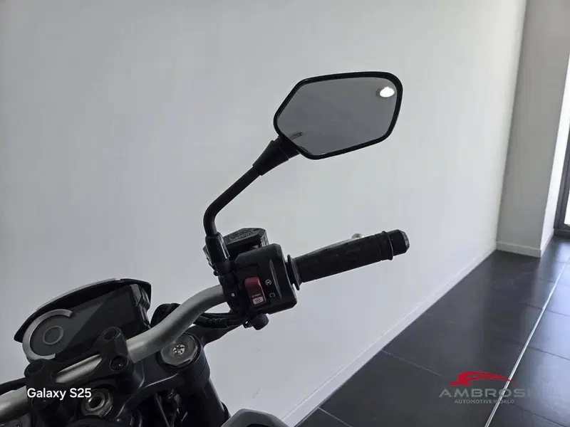 Honda CB 1000 R (2021 - 25) (9)