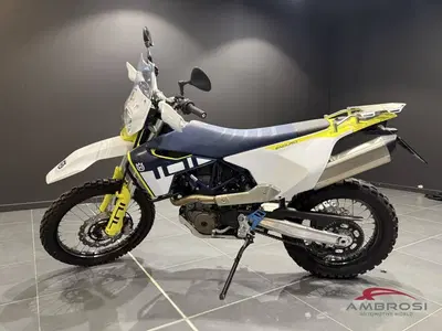 Husqvarna 701 Enduro (2020) usata