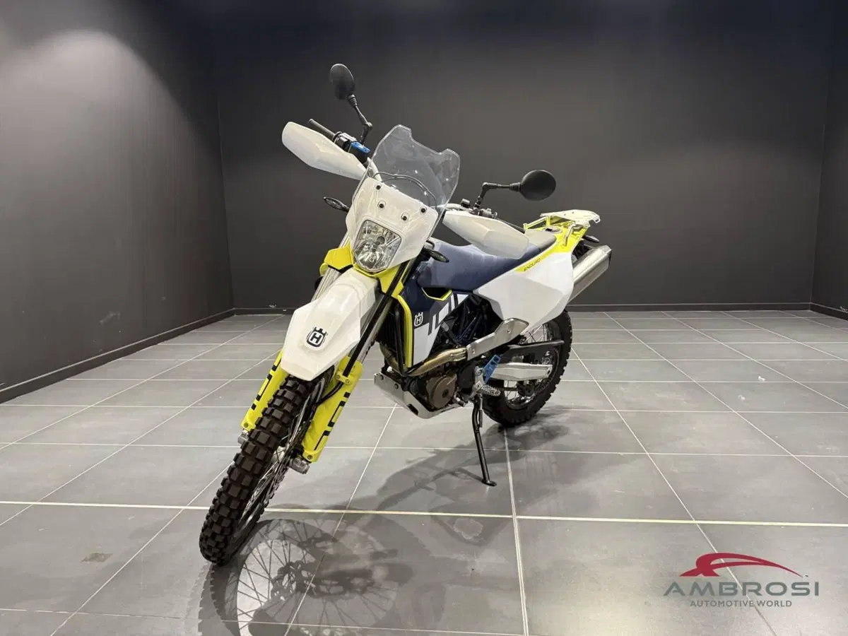 Husqvarna 701 Enduro (2023 - 25) (2)