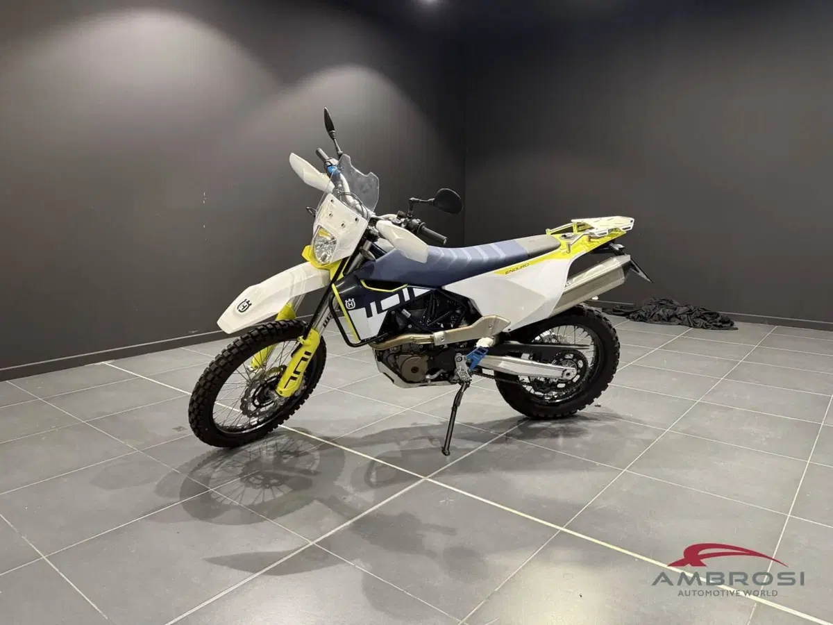 Husqvarna 701 Enduro (2023 - 25) (3)