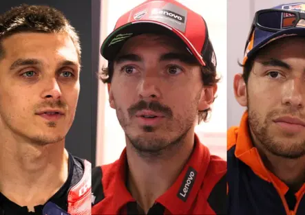 Marini candida Pecco Bagnaia a presidente dei piloti, Bastianini lo voterebbe, Mir fa mea culpa