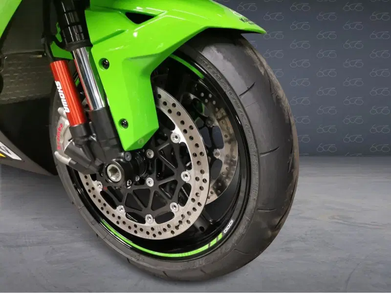Kawasaki Ninja 1000 ZX-10R (2021 - 25) (5)