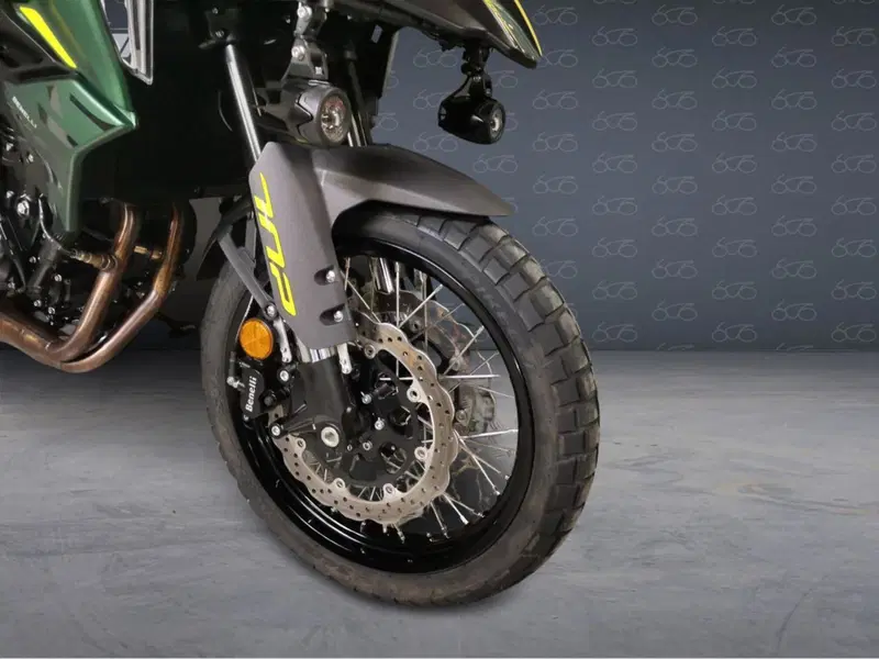 Benelli TRK 702X (2023 - 25) (5)