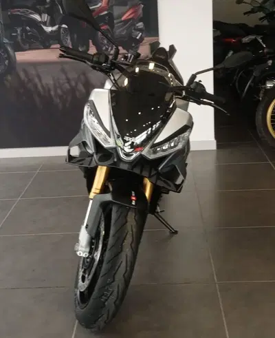 Aprilia Tuono V4 (2025 - 26) nuova