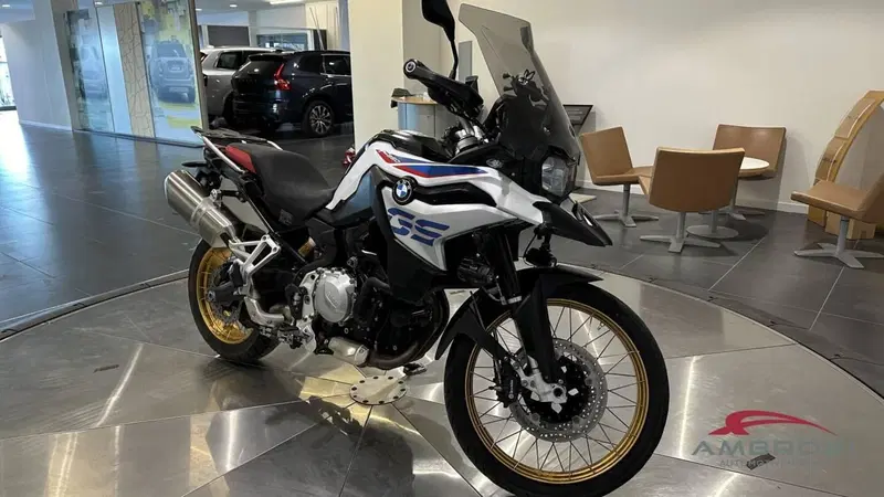 Bmw F 850 GS (2018 - 20) (3)