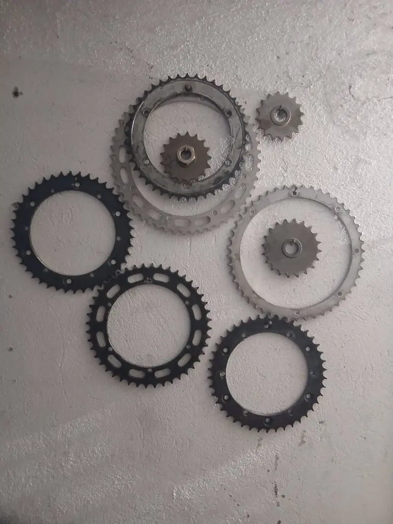 KTM 500 gs rotax (5)