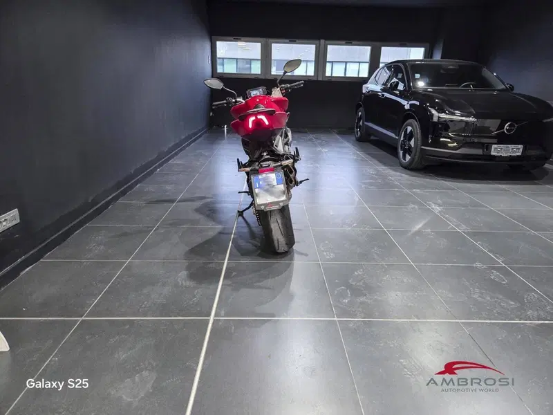 MV Agusta Brutale 800 Rosso (2021 - 23)