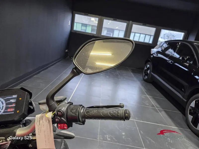 MV Agusta Brutale 800 Rosso (2021 - 23) (11)