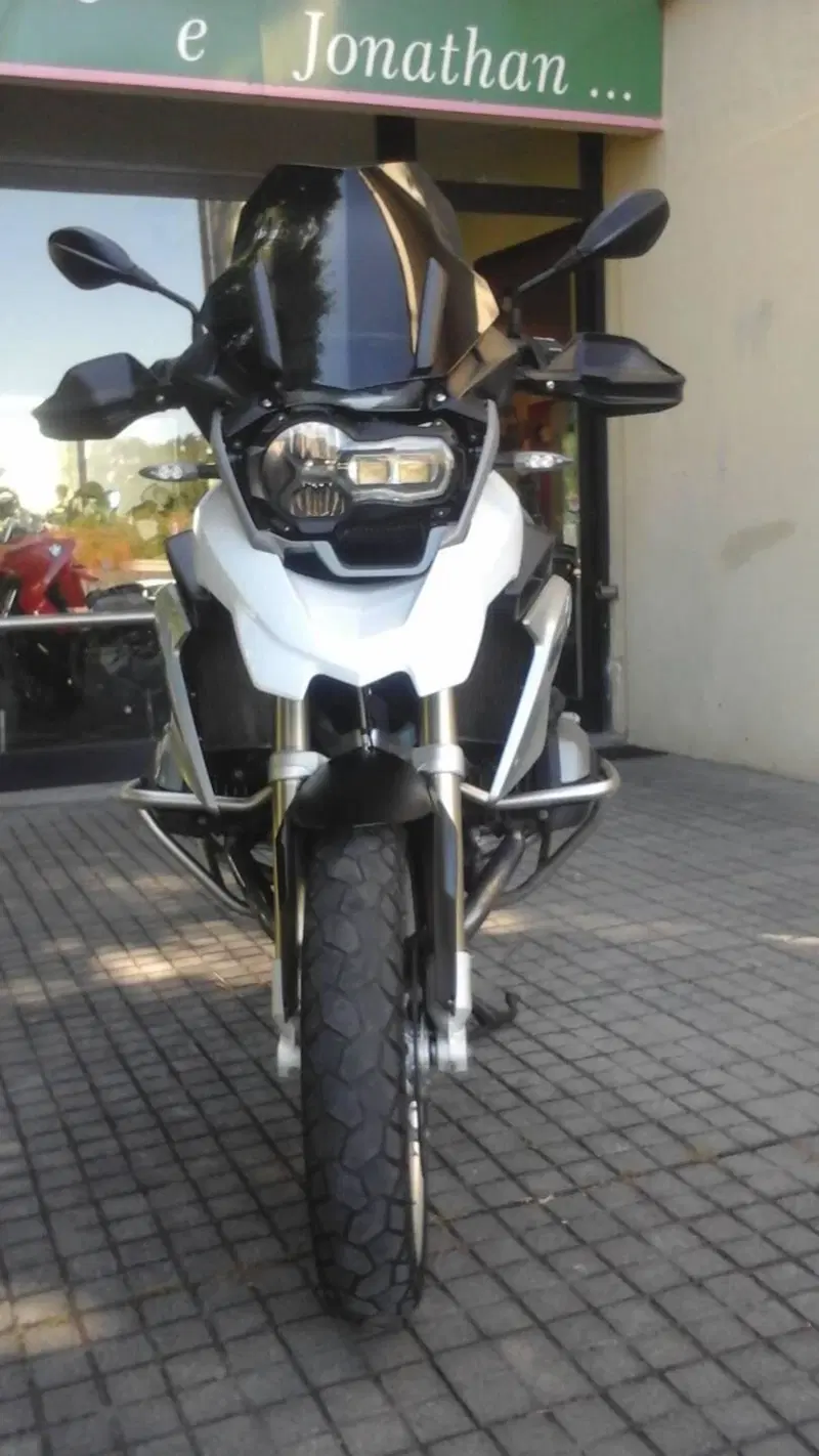 Bmw R 1200 GS (2013 - 16) (3)