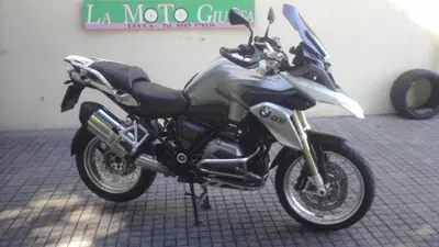 Bmw R 1200 GS (2013 - 16) usata