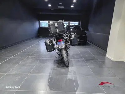 Triumph Tiger 900 Rally Pro (2020 - 23) usata