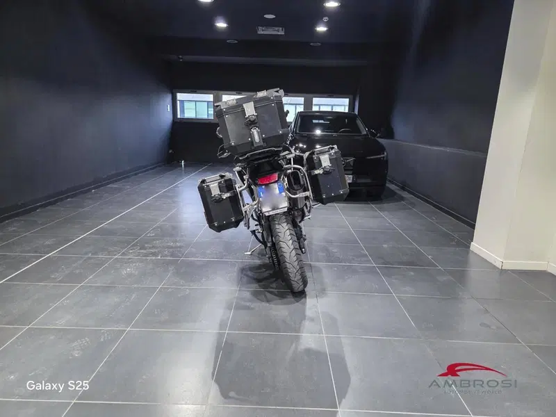 Triumph Tiger 900 Rally Pro (2020 - 23)