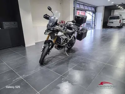 Triumph Tiger 900 Rally Pro (2020 - 23) usata