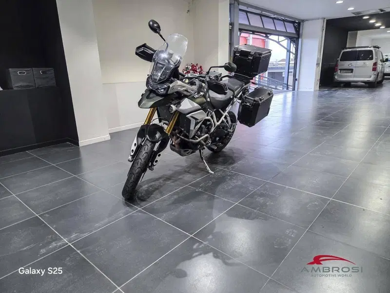Triumph Tiger 900 Rally Pro (2020 - 23) (3)