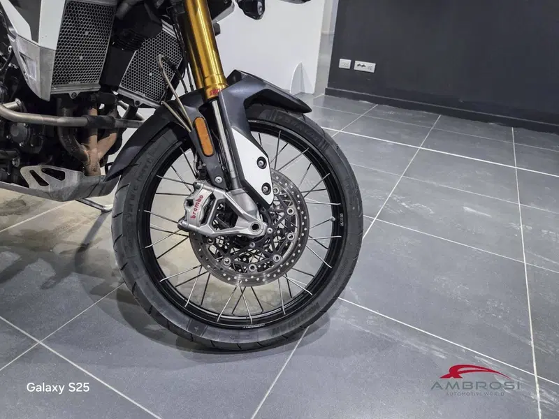 Triumph Tiger 900 Rally Pro (2020 - 23) (4)