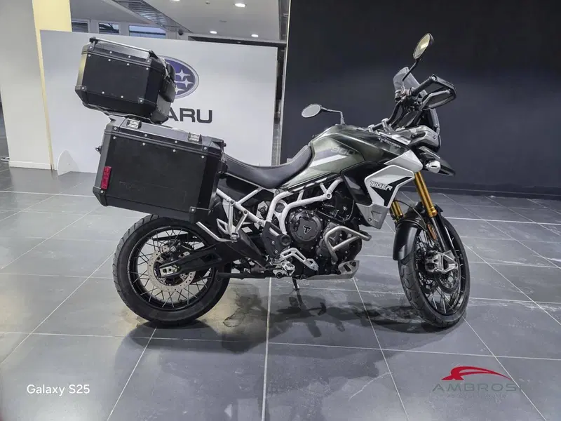 Triumph Tiger 900 Rally Pro (2020 - 23) (7)