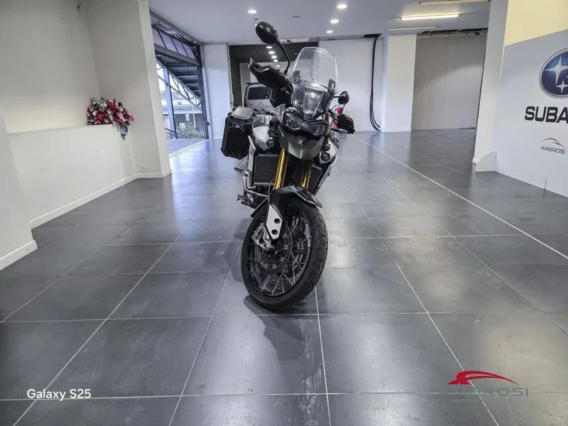Triumph Tiger 900 Rally Pro (2020 - 23) (13)