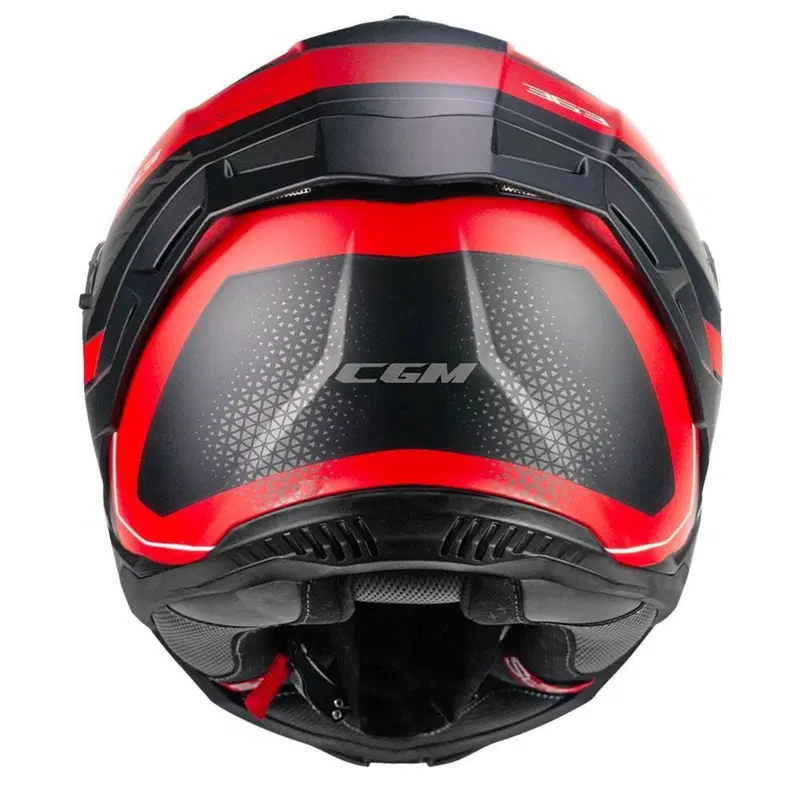 Casco Integrale CGM 363G SHOT RACE ECE 22.06 - M (3)