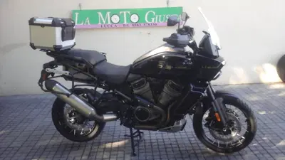 Harley-Davidson Pan America 1250 Special (2020 - 25) usata
