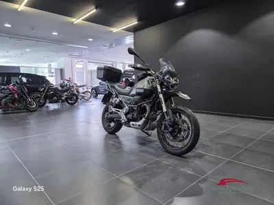Moto Guzzi V85 TT (2021 - 23) usata
