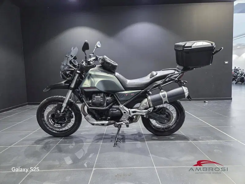 Moto Guzzi V85 TT (2021 - 23) (6)