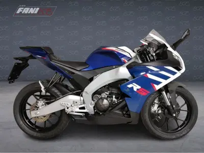 Aprilia RS 125 (2021 - 24) usata