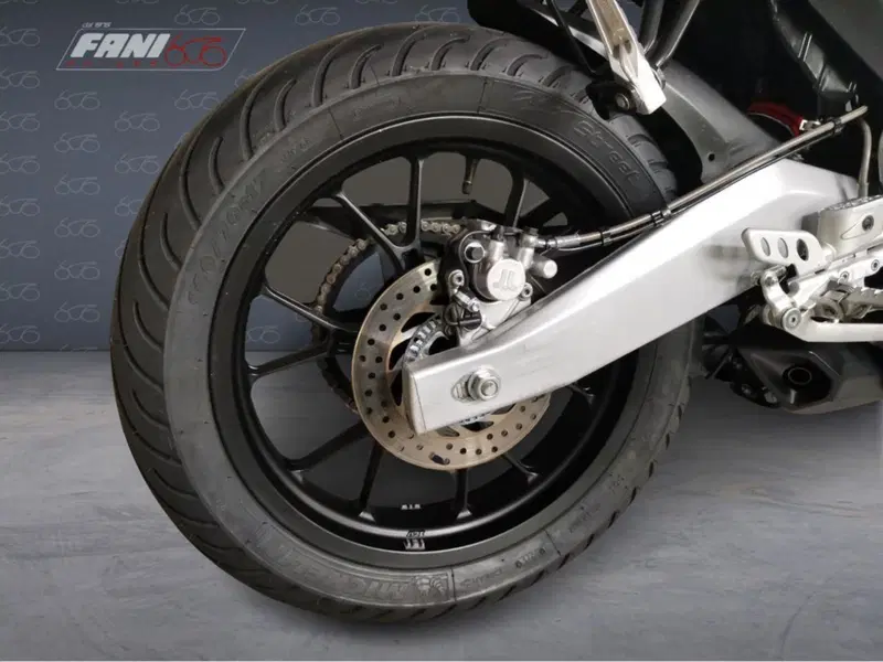 Aprilia RS 125 (2021 - 24) (5)