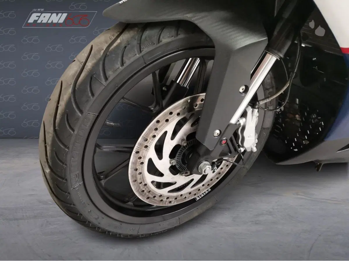 Aprilia RS 125 (2021 - 24) (6)