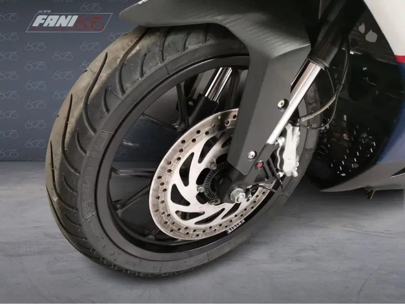 Aprilia RS 125 (2021 - 24) (6)