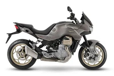 Moto Guzzi V100 Mandello Aviazione Navale (2023 - 24) usata
