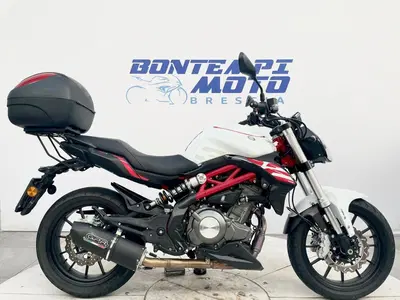 Benelli BN 302 S (2019 - 20) usata