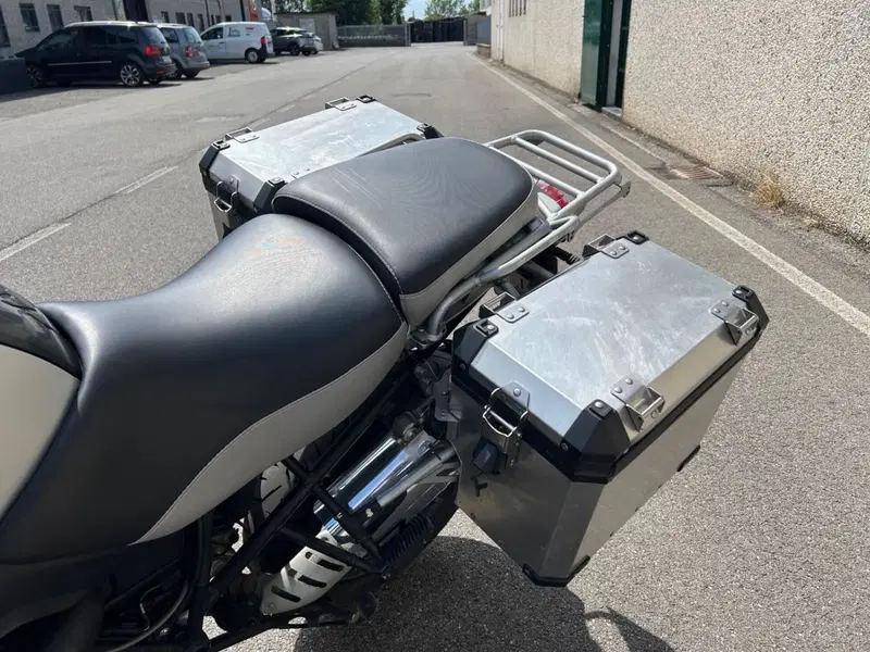 Bmw R 1200 GS Adventure (2010 - 13) (5)