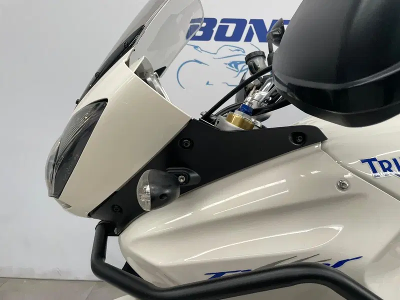 Triumph Tiger 1050 ABS (2006 - 12) (4)