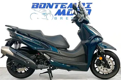 Kymco Agility 300i (2021 - 25) usata