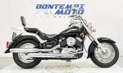 Yamaha XVS 650 Drag Star (1997 - 05) usata