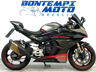 CFMOTO 450SR (2023 - 24) usata