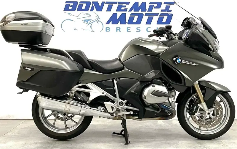 Bmw R 1200 RT (2014 - 16)