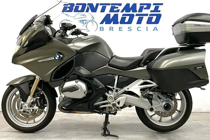 Bmw R 1200 RT (2014 - 16) (2)
