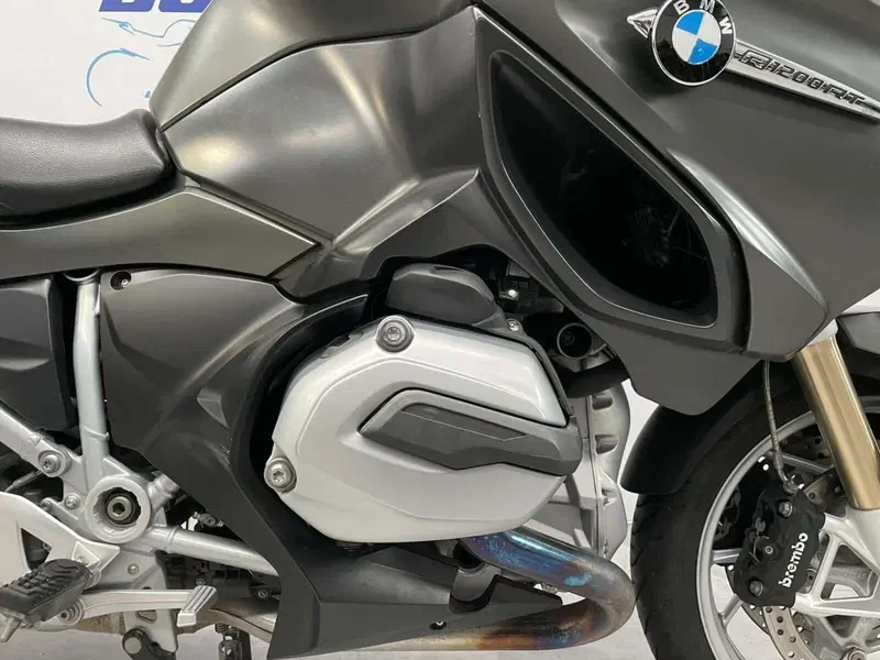 Bmw R 1200 RT (2014 - 16) (3)