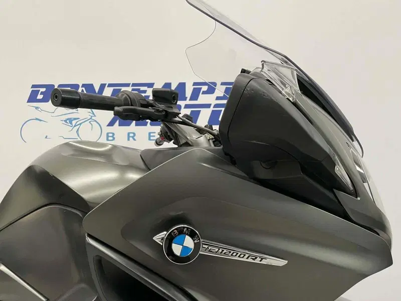 Bmw R 1200 RT (2014 - 16) (4)