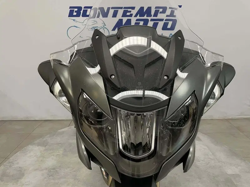 Bmw R 1200 RT (2014 - 16) (5)