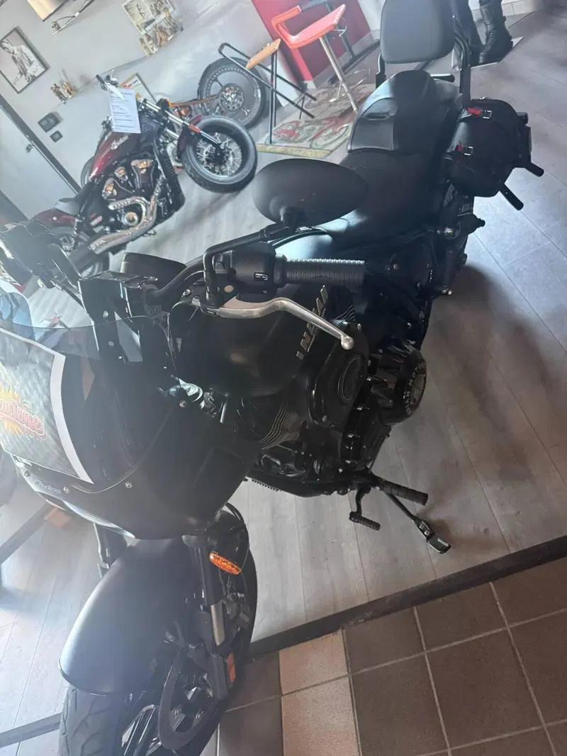 Indian Sport Chief 1890 (2023 - 25)