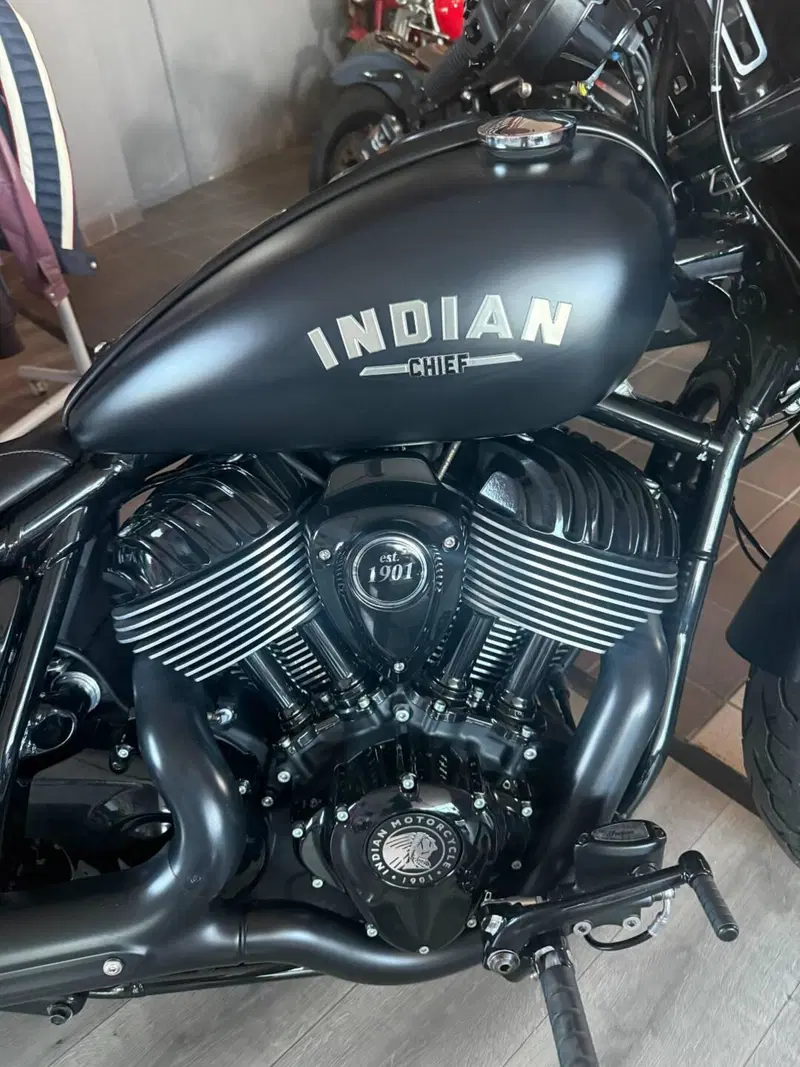 Indian Sport Chief 1890 (2023 - 25) (2)
