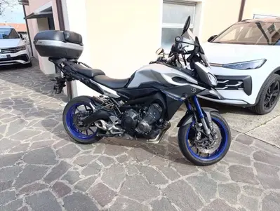 Yamaha Tracer 900 ABS (2015 - 16) usata